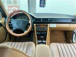 مێرسێدس بێنز E-Class